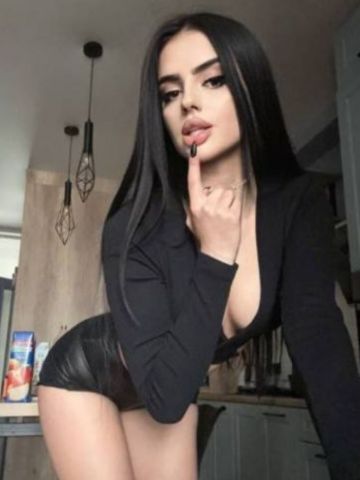 Кристина